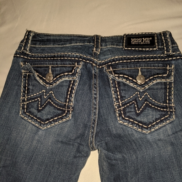 Miss Me jeans - Picture 2 of 4